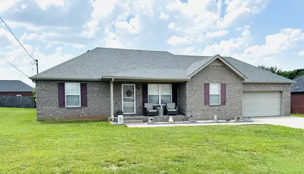 11013 Nevada Ave,  Smyrna,  TN 37167