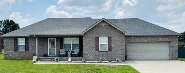 Smyrna, TN 37167,11013 Nevada Ave