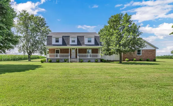 Allensville, KY 42204,511 Snardon Mill Rd