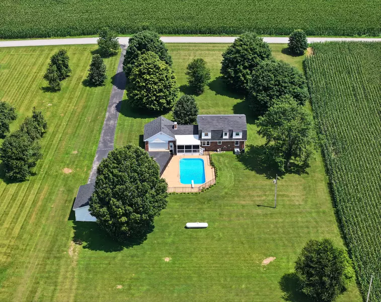 511 Snardon Mill Rd, Allensville, KY 42204