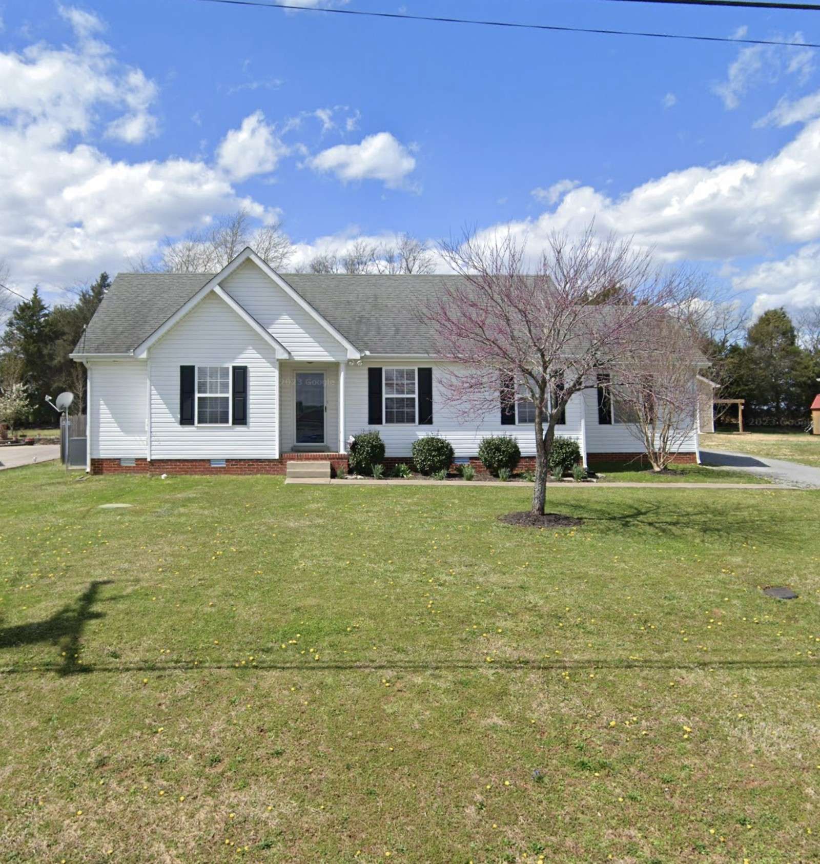 317 Telluride Ln, Murfreesboro, TN 37129