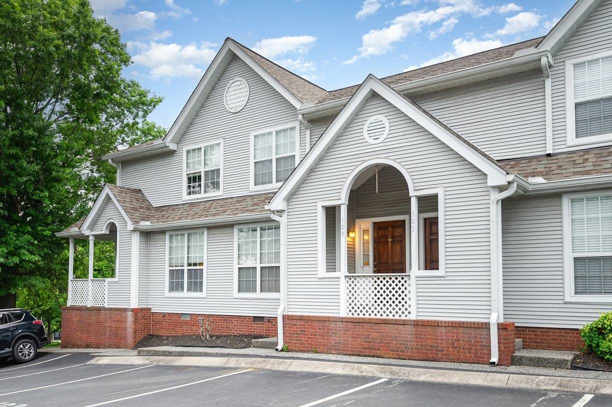 Nashville, TN 37209,103 Sylvan Glen Ct #NE