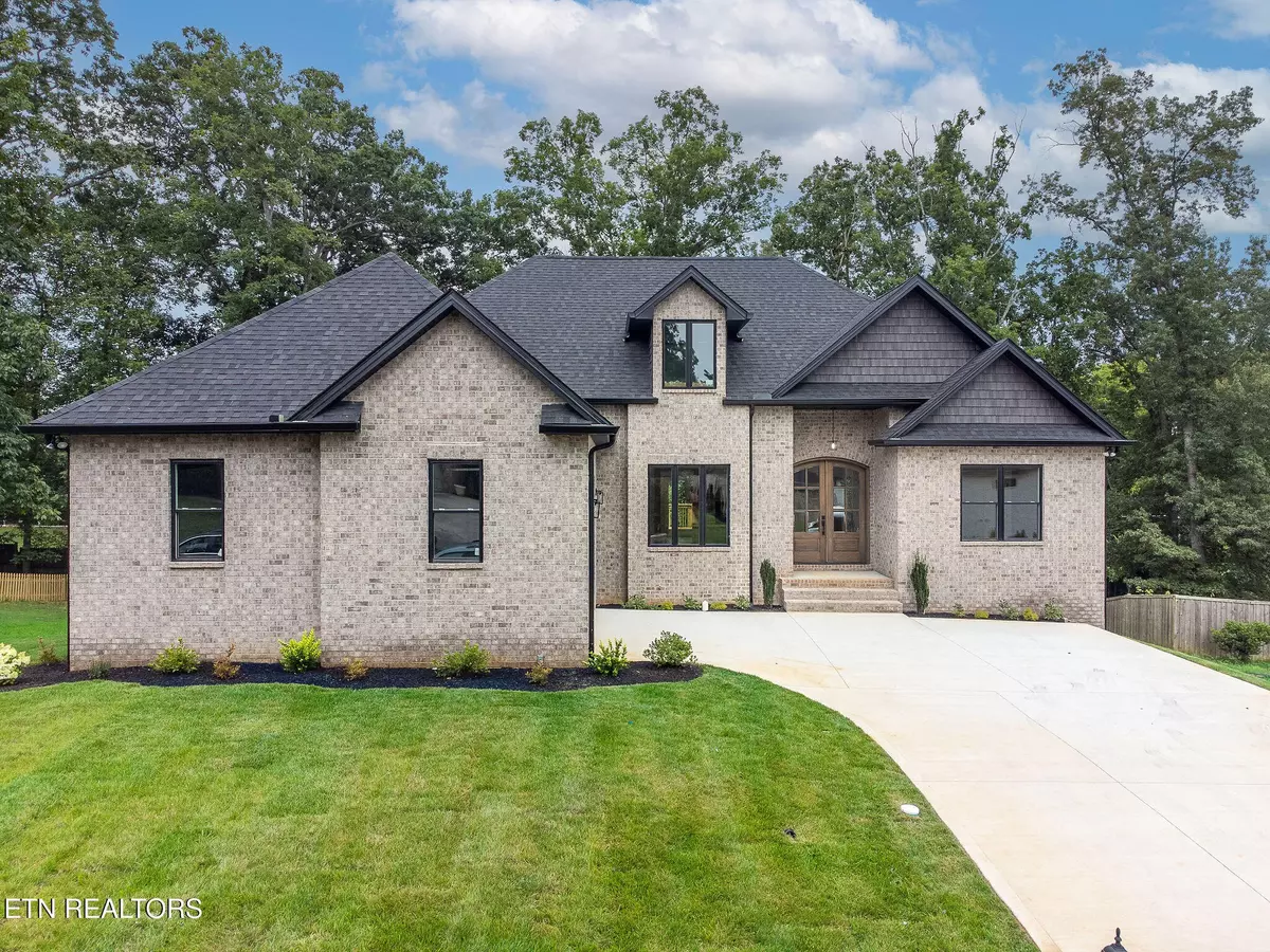 Lenoir City, TN 37771,591 Yosemite Drive