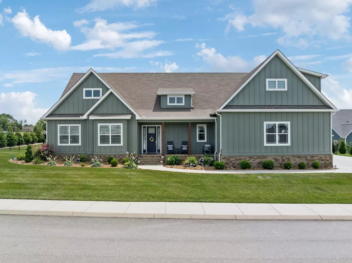 Winchester, TN 37398,17 Cannonball Ct