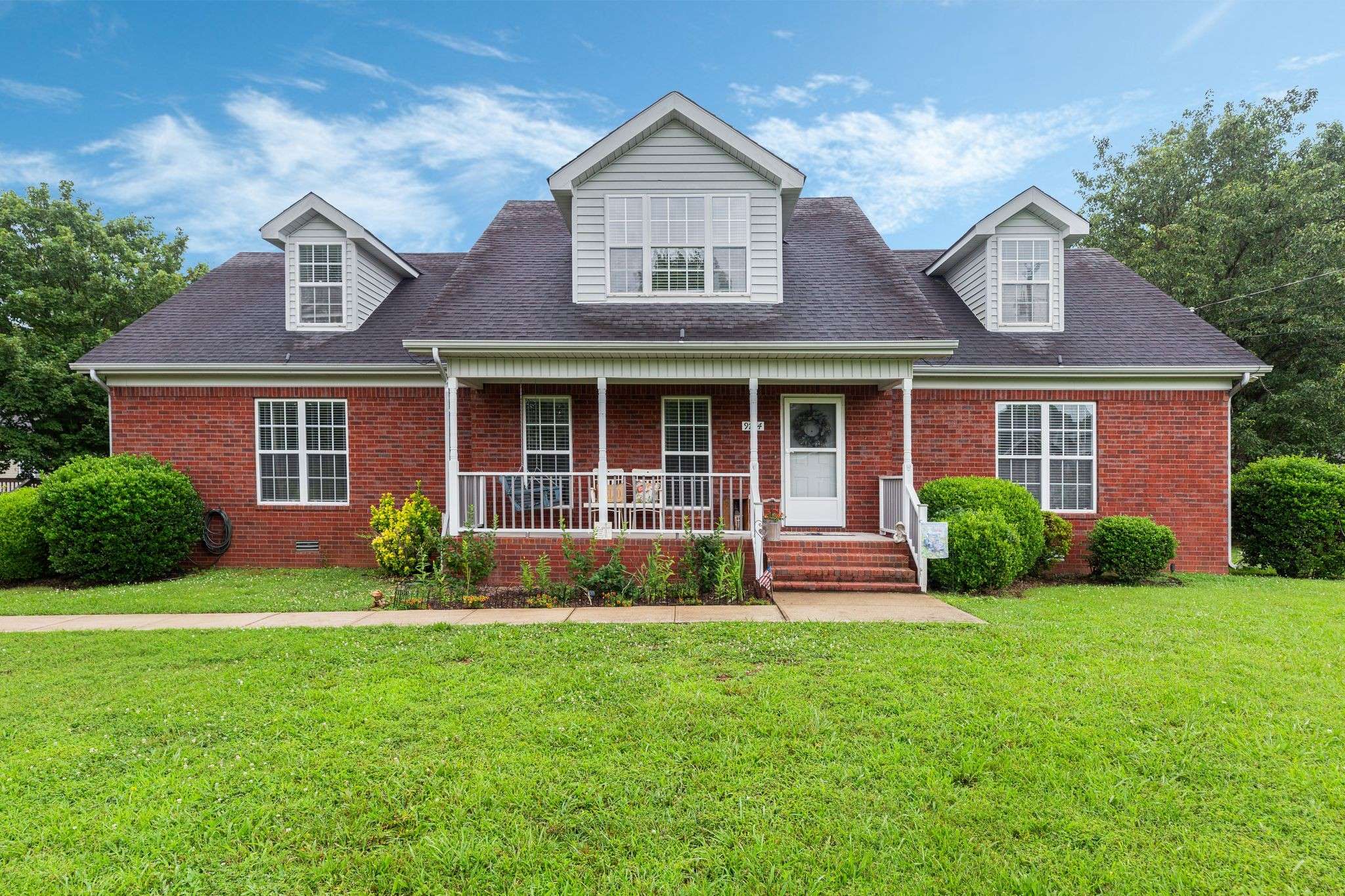 9744 Jefferson Valley Dr, Murfreesboro, TN 37129