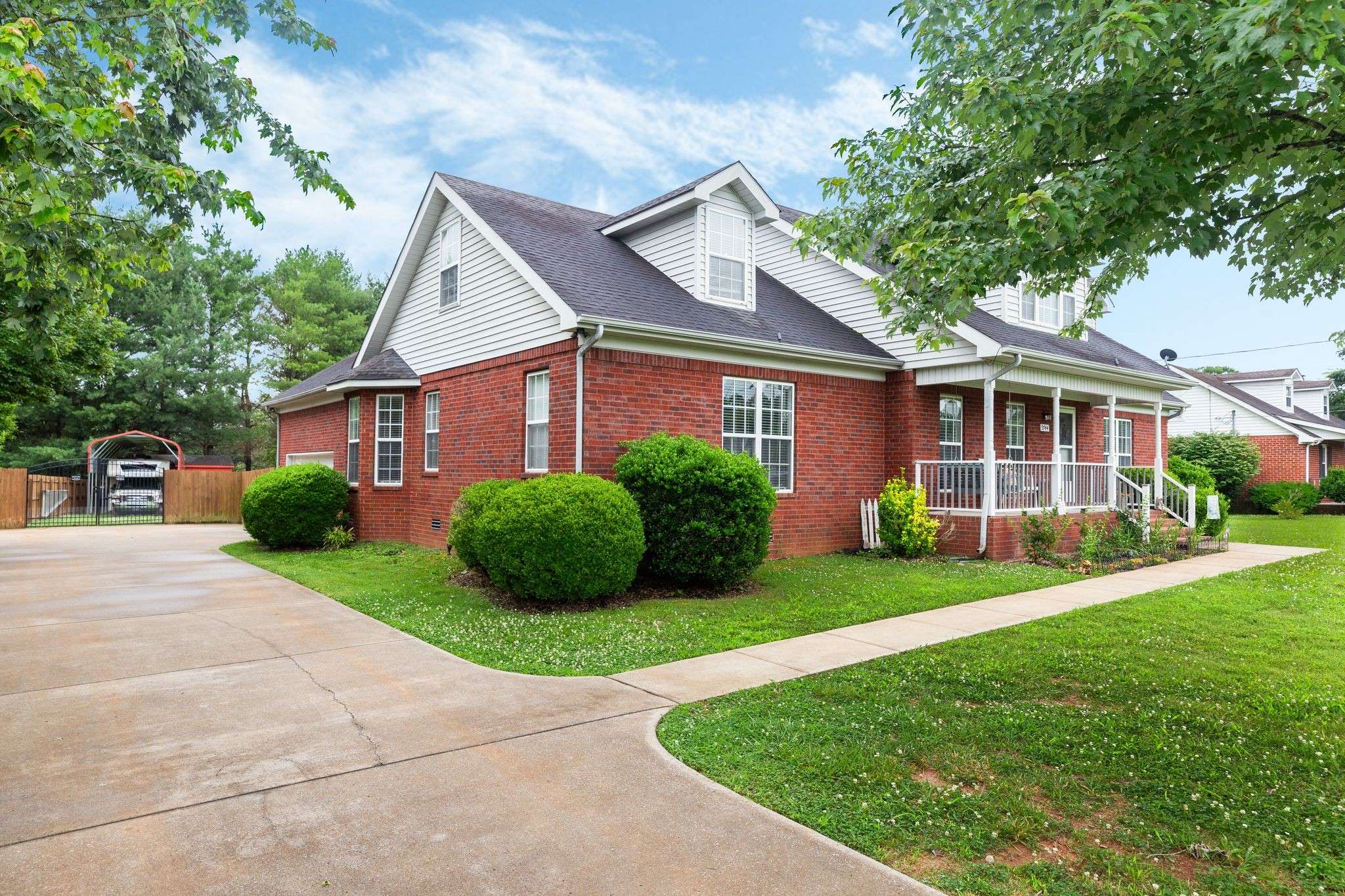Murfreesboro, TN 37129,9744 Jefferson Valley Dr