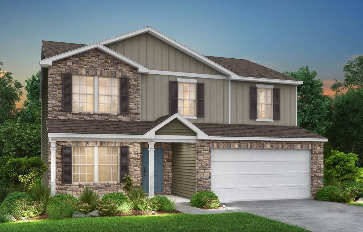 324 Deacon Lane, White House, TN 37188