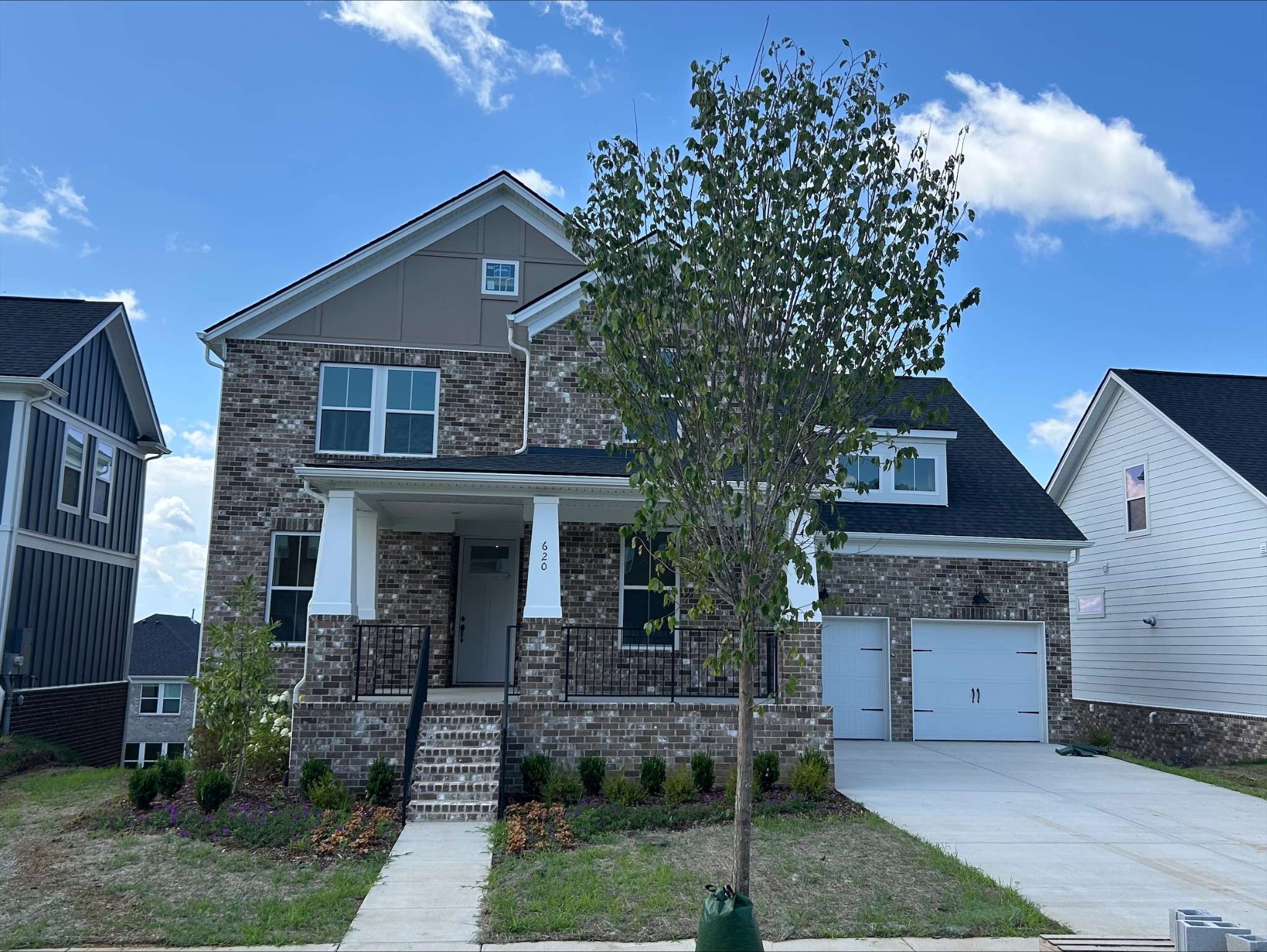 632 Snap Dragon Lane, Hendersonville, TN 37075