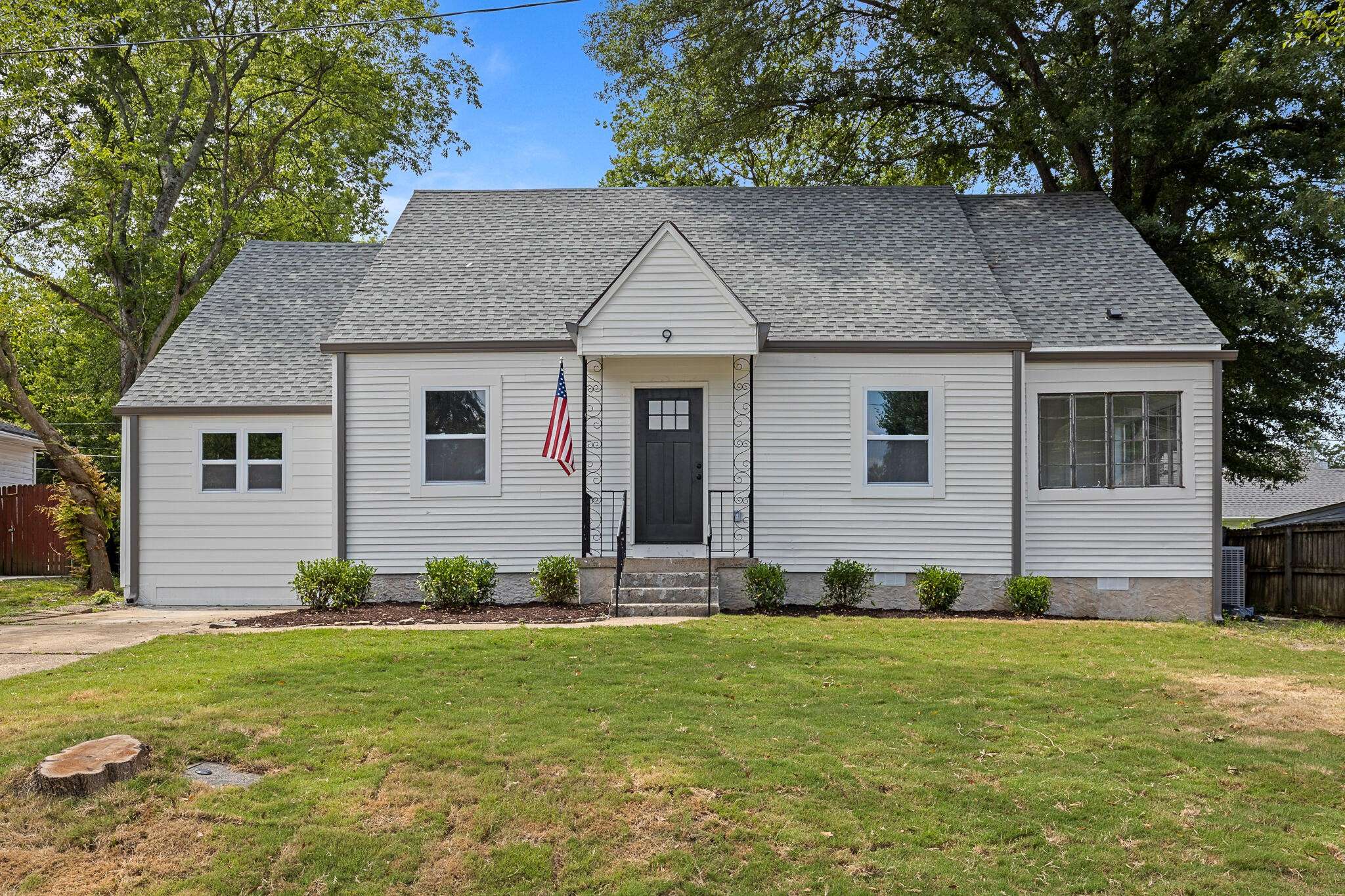 9 S Brooks Avenue #S, Chattanooga, TN 37411