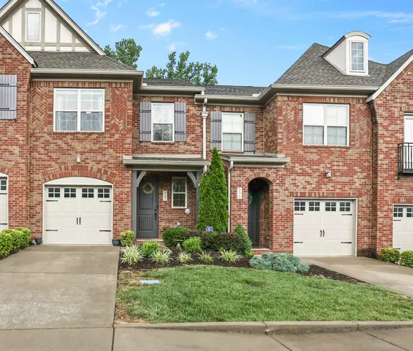 Mount Juliet, TN 37122,537 Millwood Ln