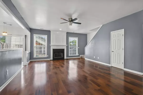 Antioch, TN 37013,3405 Old Anderson Rd #203