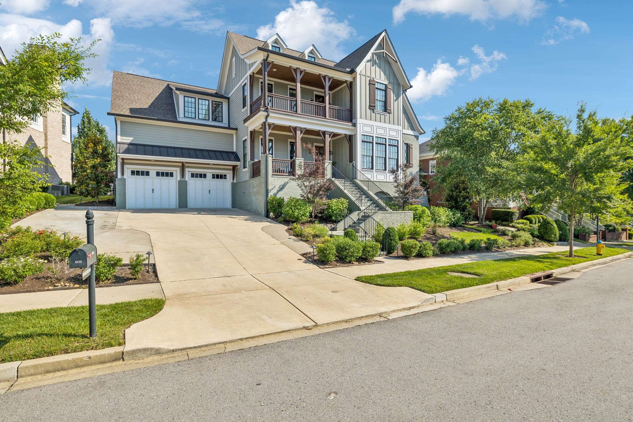 Franklin, TN 37064,801 Stonewater Blvd