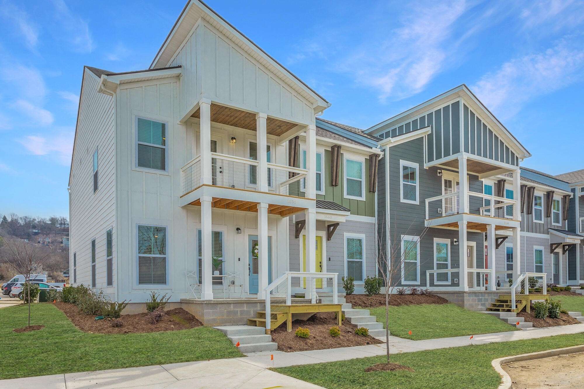1590 S Watkins Street, Chattanooga, TN 37404