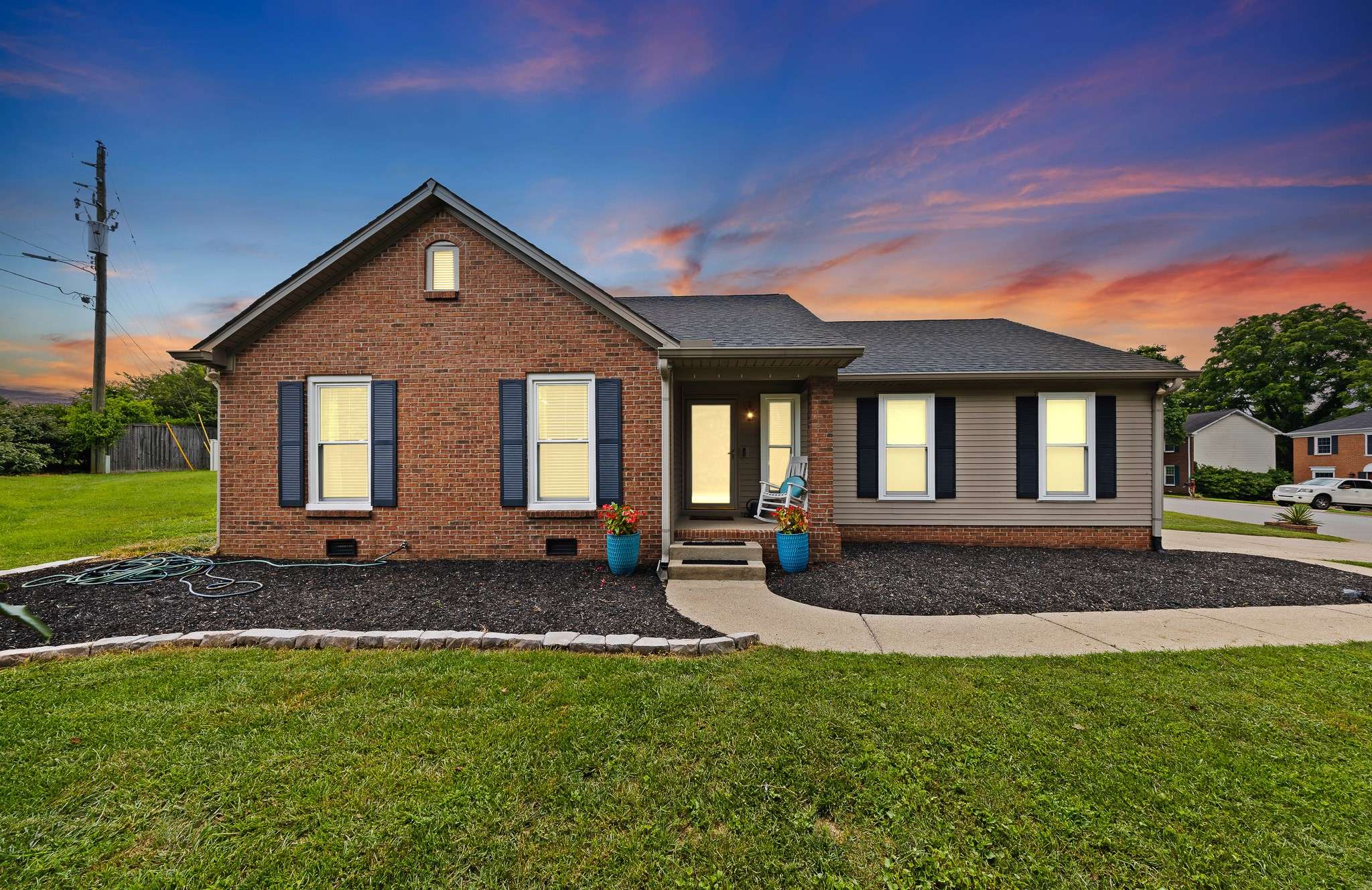 1101 Dawnwood Dr, Old Hickory, TN 37138