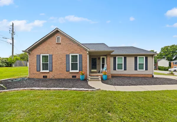 Old Hickory, TN 37138,1101 Dawnwood Dr