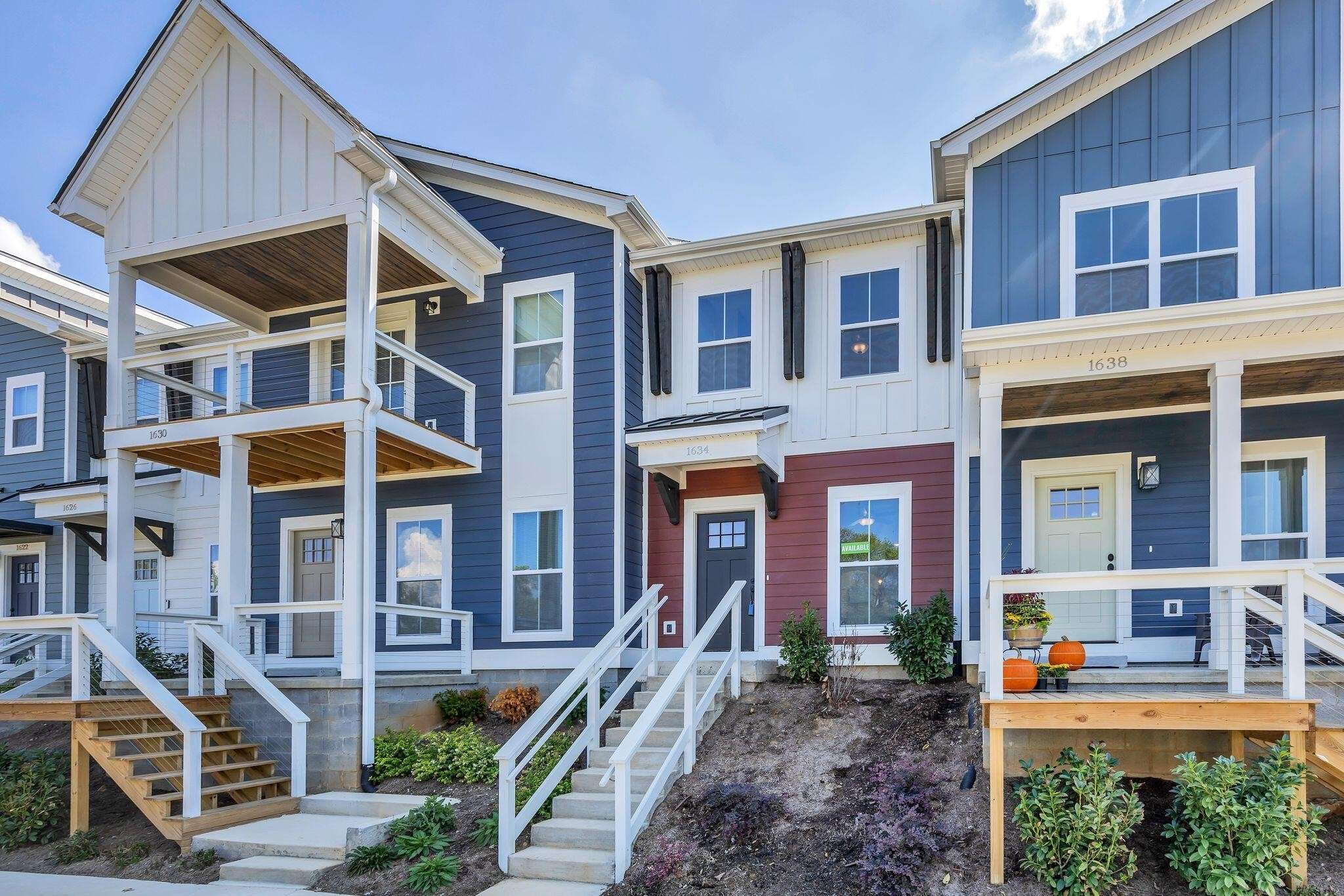 1594 S Watkins Street, Chattanooga, TN 37404