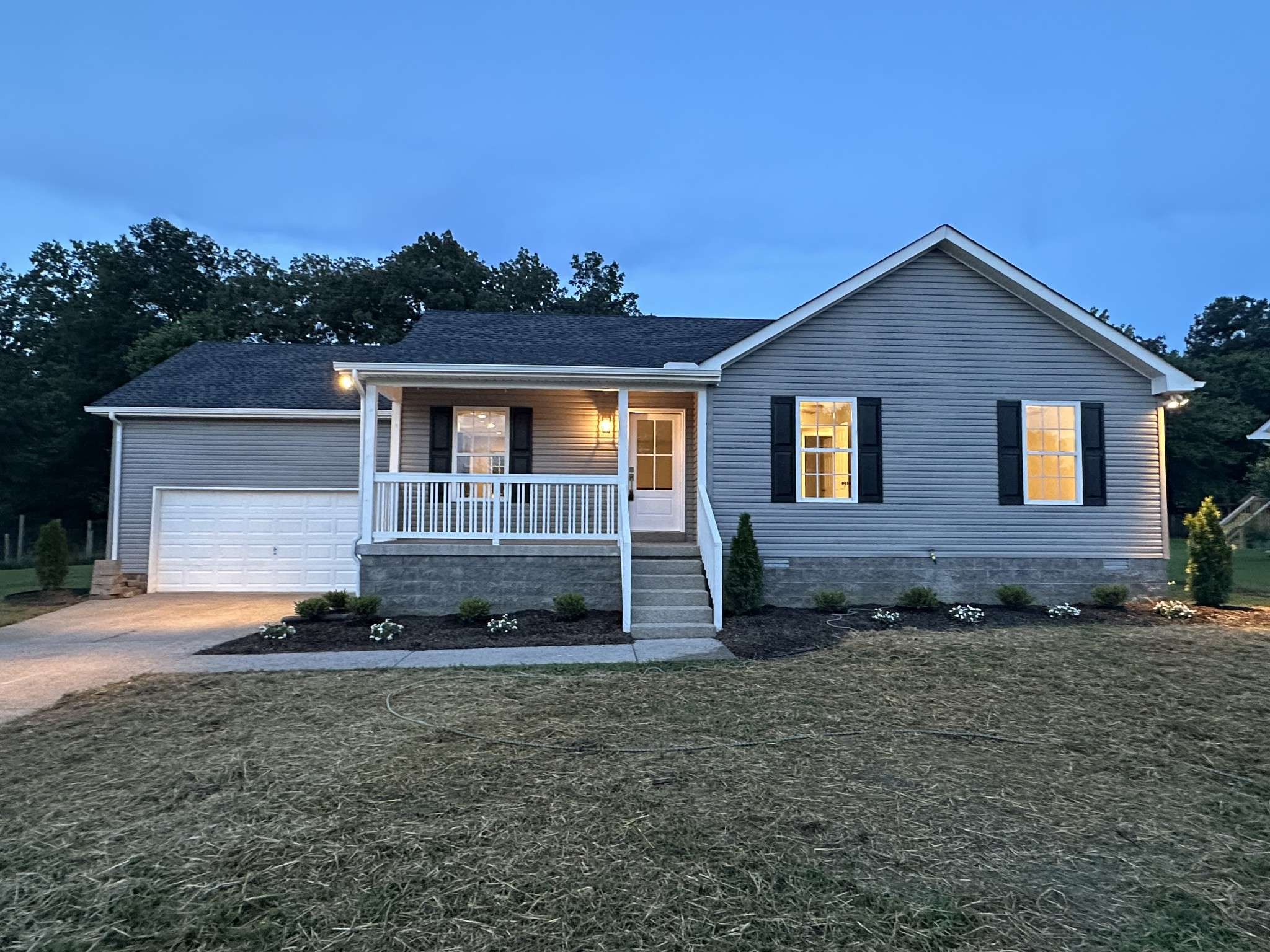 7313 Horn Tavern Ct, Fairview, TN 37062