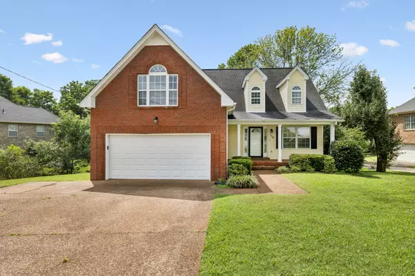 Hendersonville, TN 37075,119 Devonshire Trl