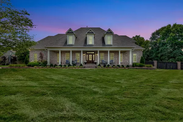 2718 McLemore Way, Franklin, TN 37064