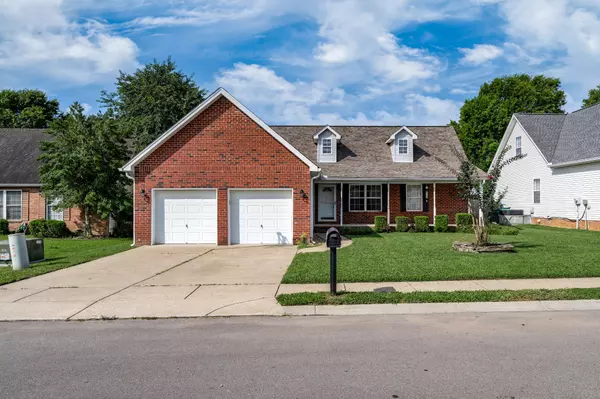 1505 Chapman Ln,  Spring Hill,  TN 37174