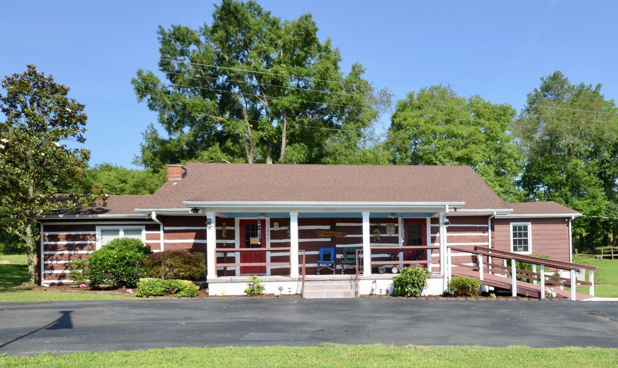 1355 Westfield Rd, Dickson, TN 37055