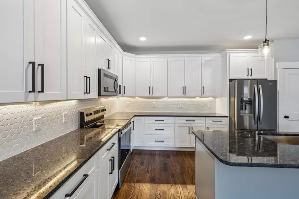 Ashland City, TN 37015,153 Crockett Hills Lane