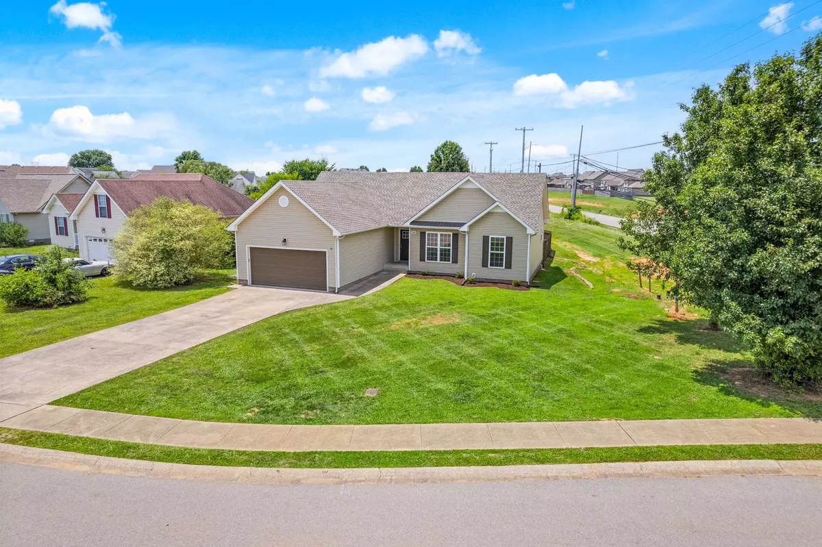 Clarksville, TN 37040,3798 Bret Dr