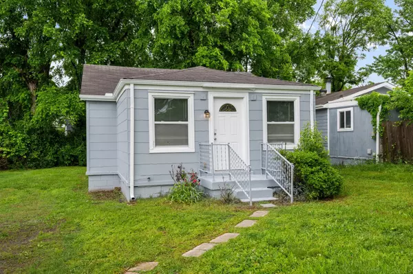 506 W Bend Dr, Nashville, TN 37209