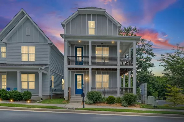 Nashville, TN 37207,766 Cottage Park Dr