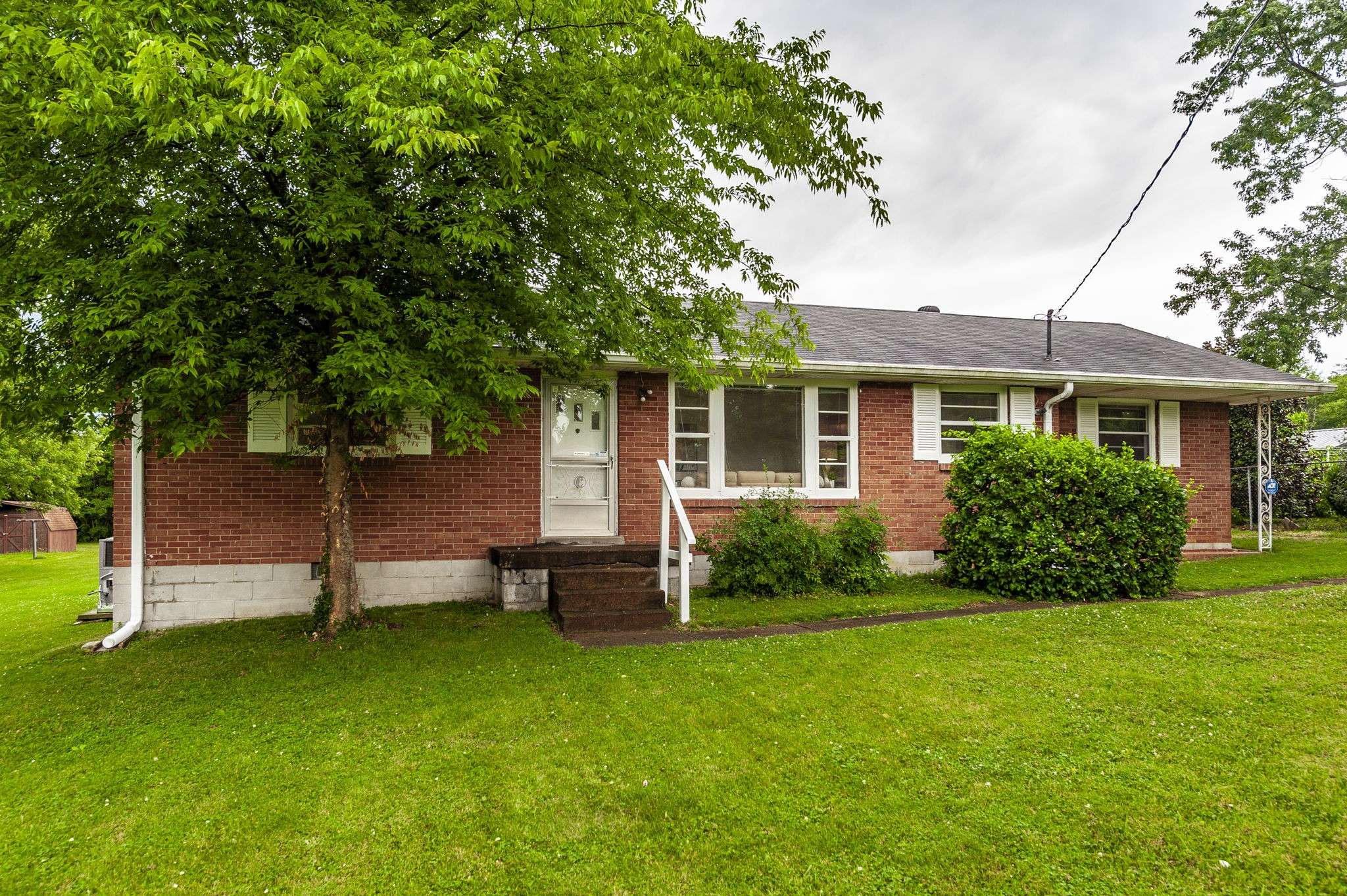 Madison, TN 37115,607 Gibson Dr