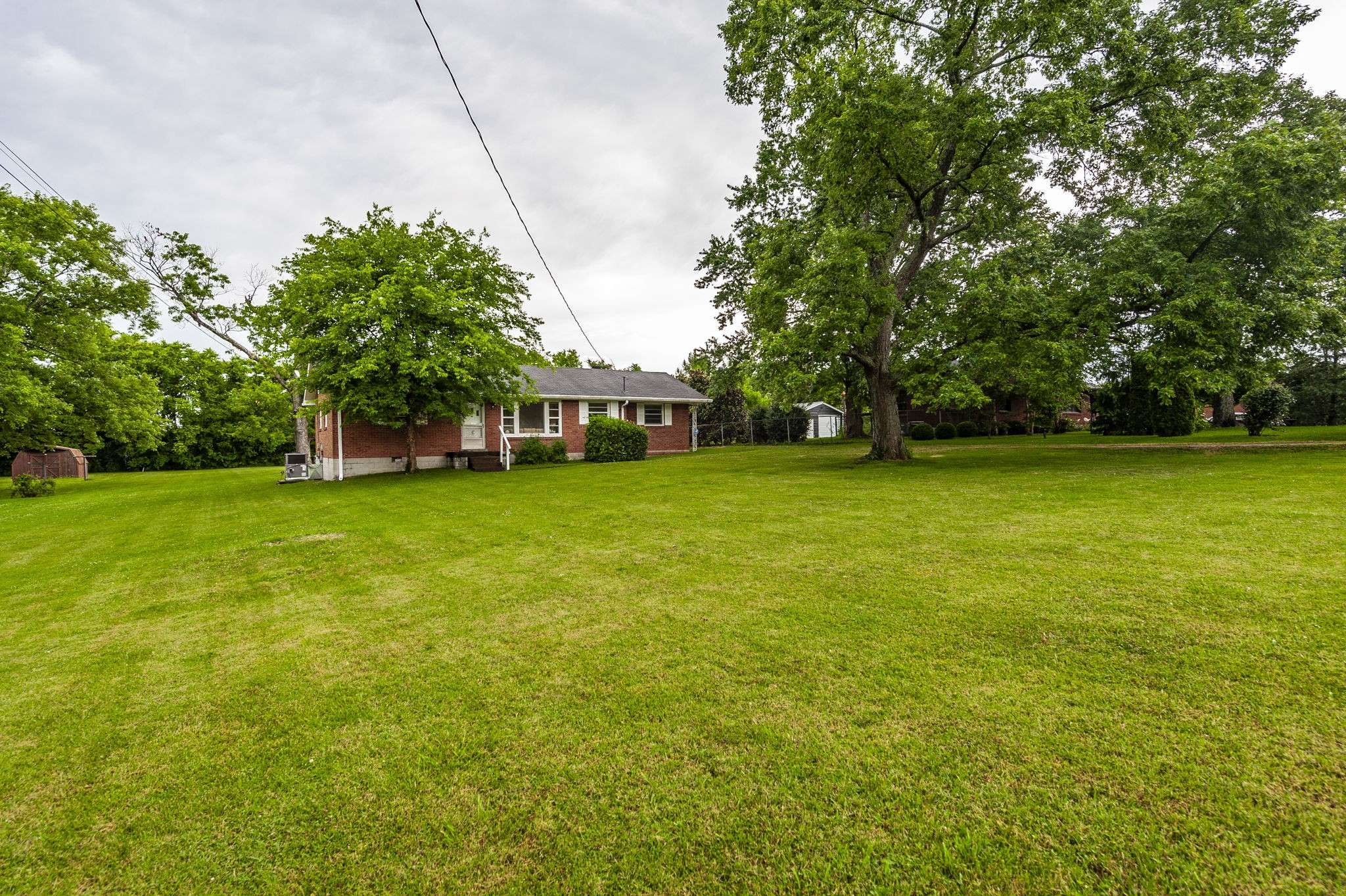 Madison, TN 37115,607 Gibson Dr