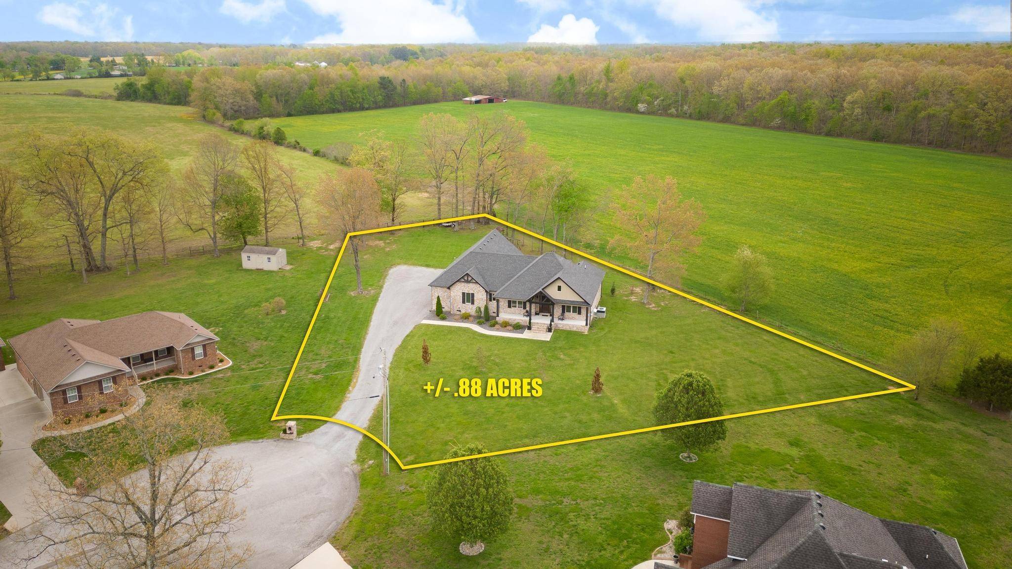 Woodbury, TN 37190,433 Kelsie Dr