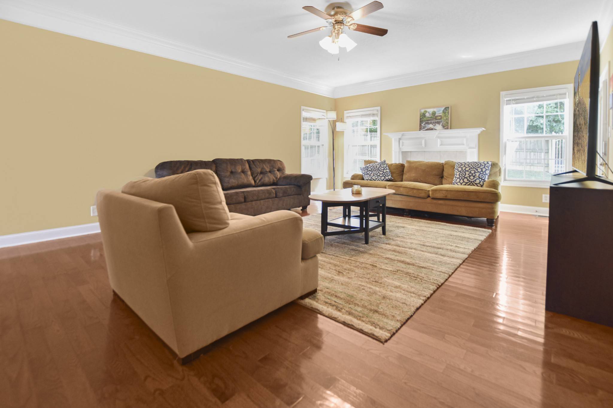 Clarksville, TN 37040,935 Terraceside Circle