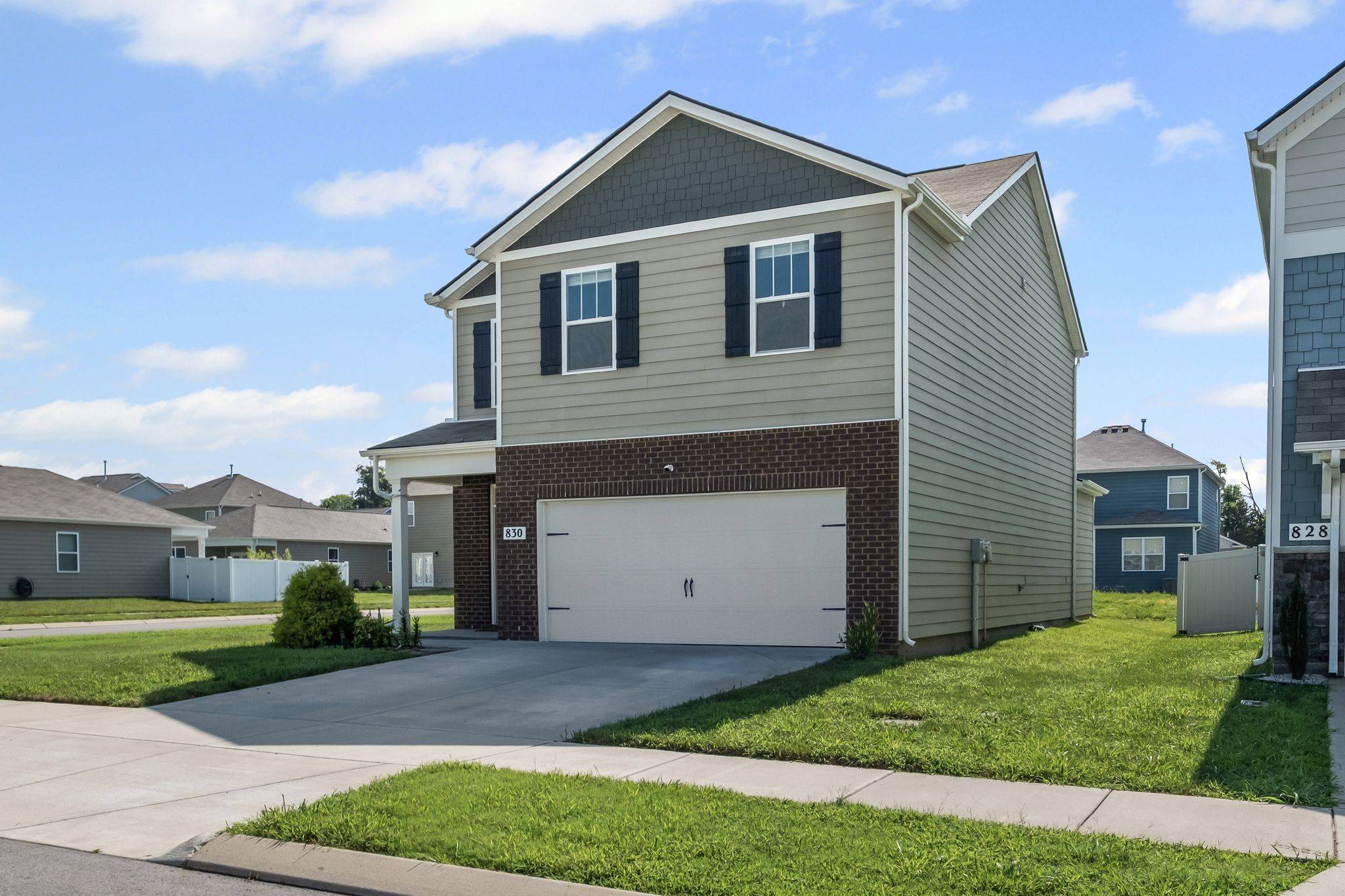 Lebanon, TN 37087,830 Long Leaf Rd