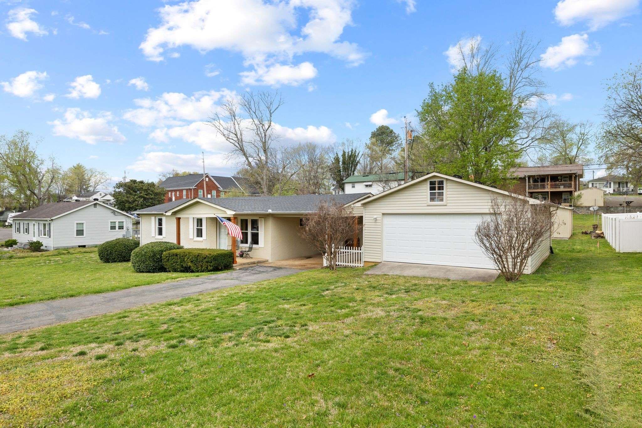 Woodbury, TN 37190,204 Terrace Ln