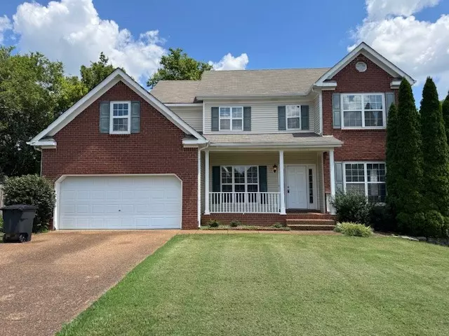 1369 Saybrook Xing, Thompsons Station, TN 37179