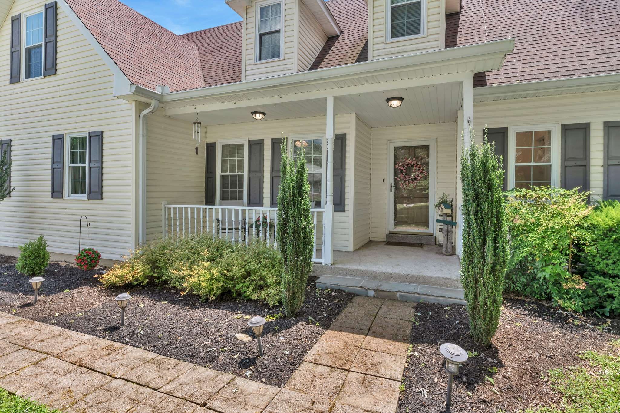 Kingston Springs, TN 37082,236 Harpeth View Trl