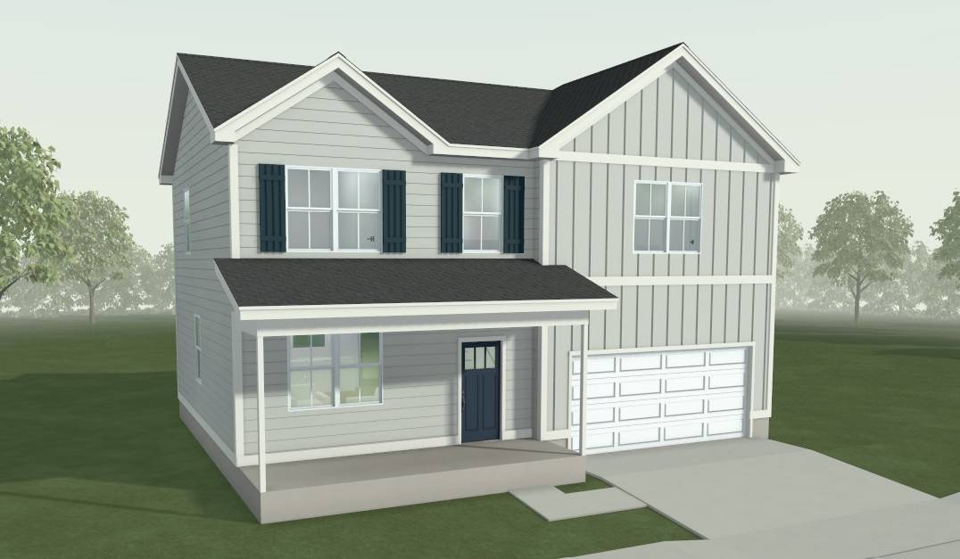 1642 Links Dr, Cookeville, TN 38506