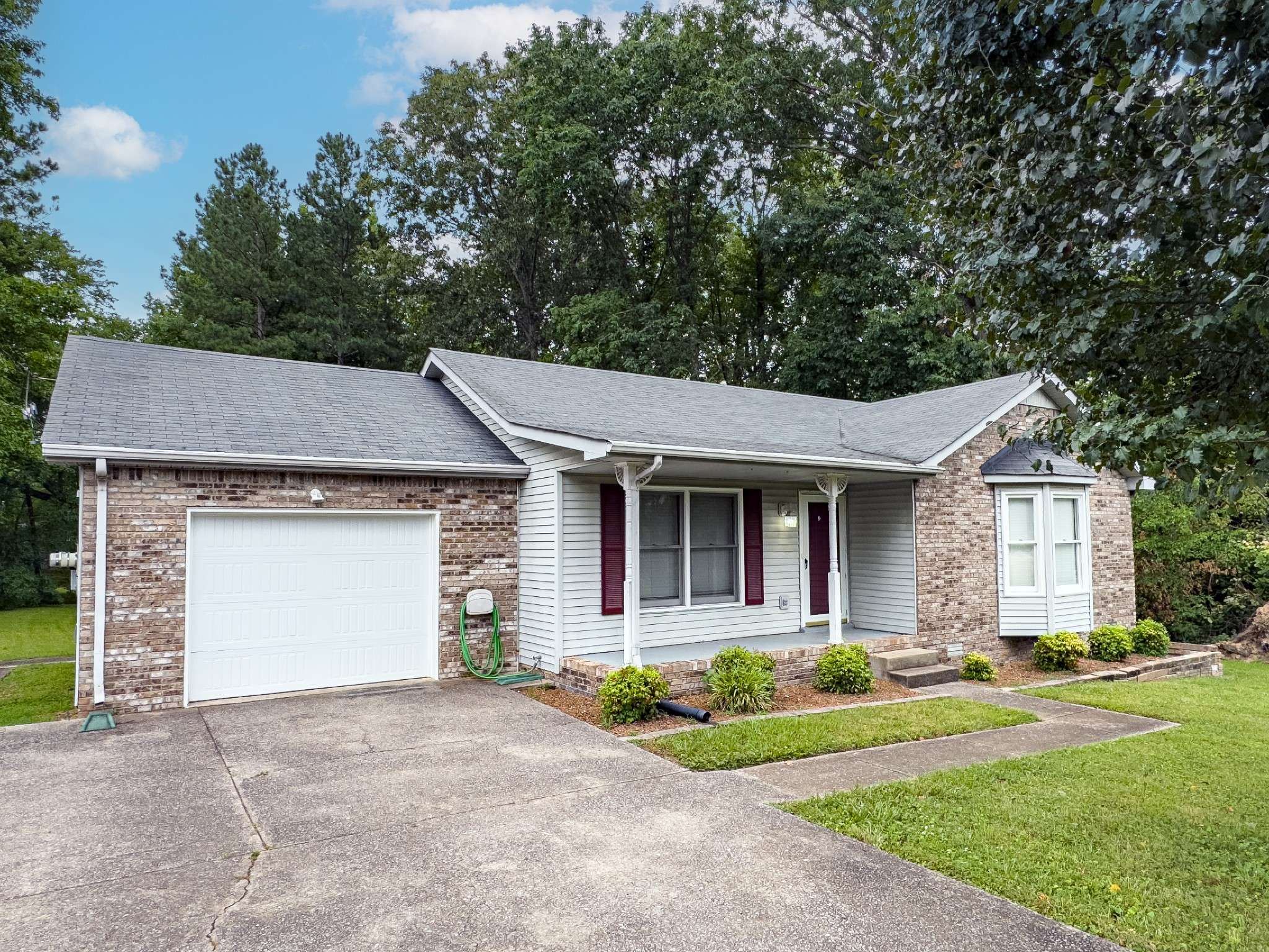 2825 Highway 41A South, Clarksville, TN 37043