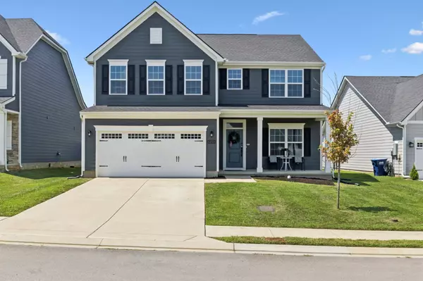 1215 Westbourne Dr, Smyrna, TN 37167
