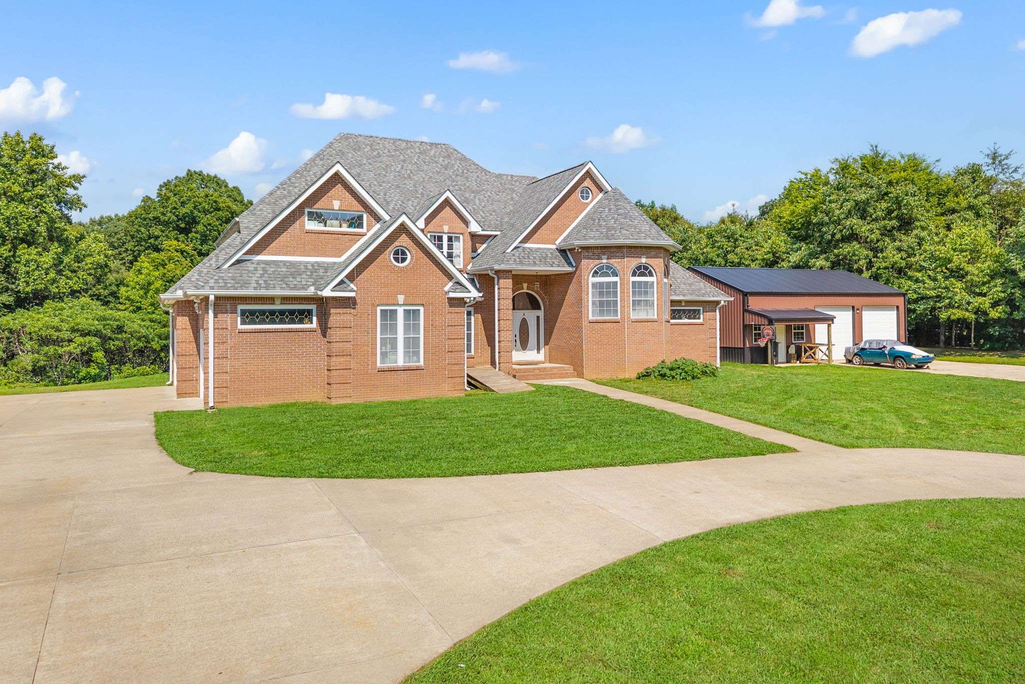 Indian Mound, TN 37079,3723 Reed Rd