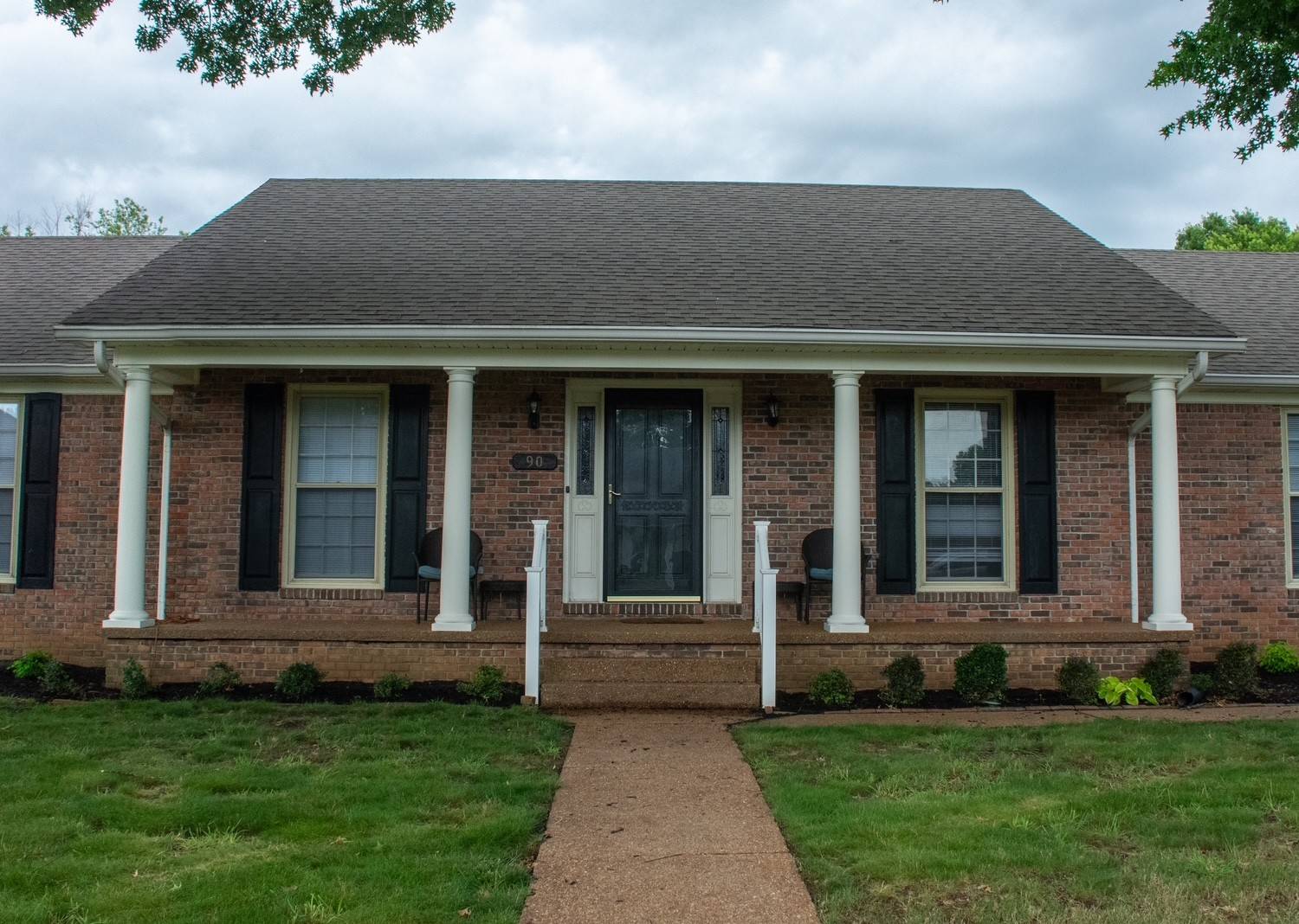 Jackson, TN 38305,90 Steeplechase Dr
