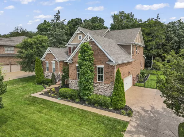 Nolensville, TN 37135,2188 Capistrano Way
