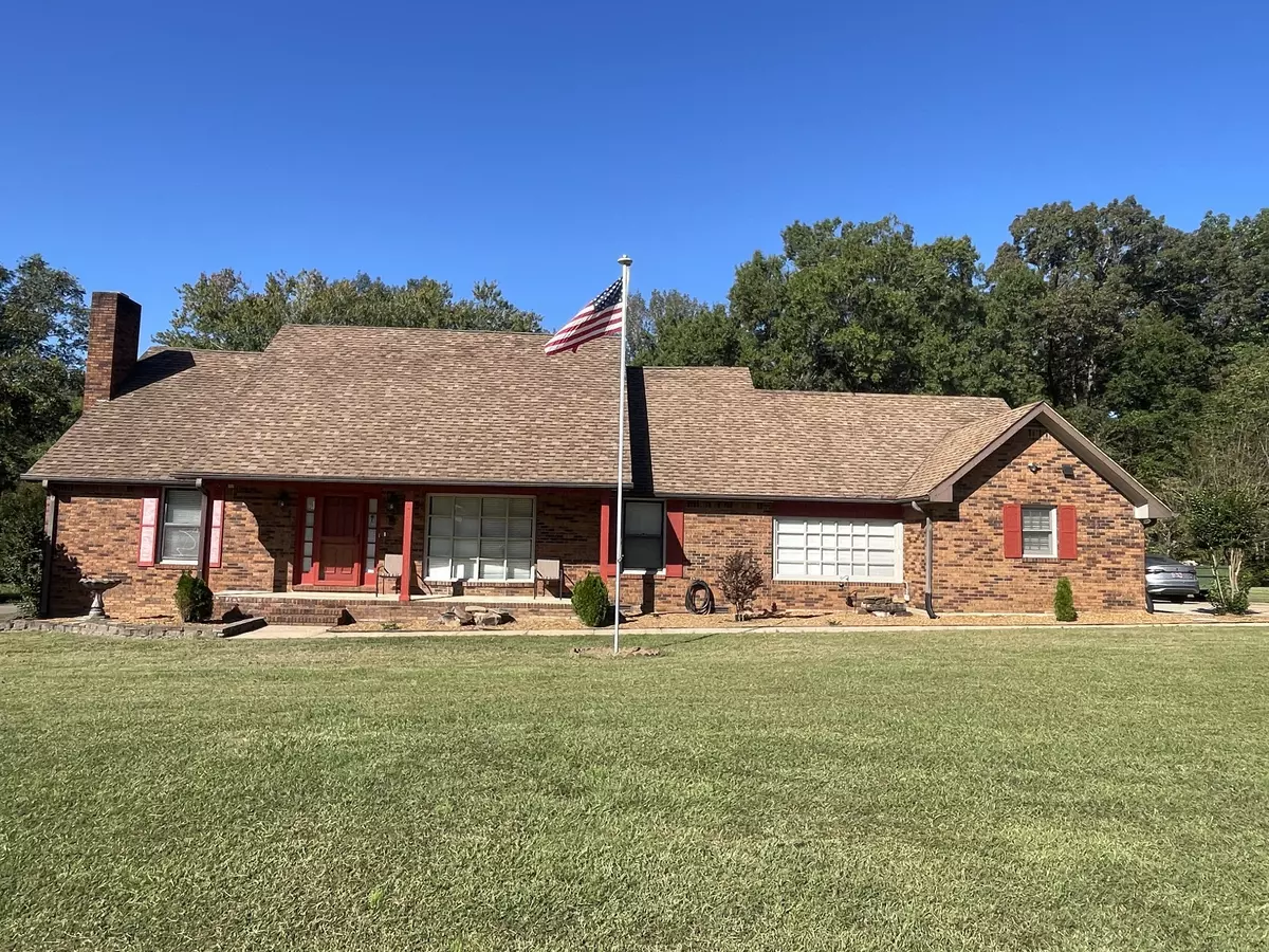 Paris, TN 38242,25 Paul Dr