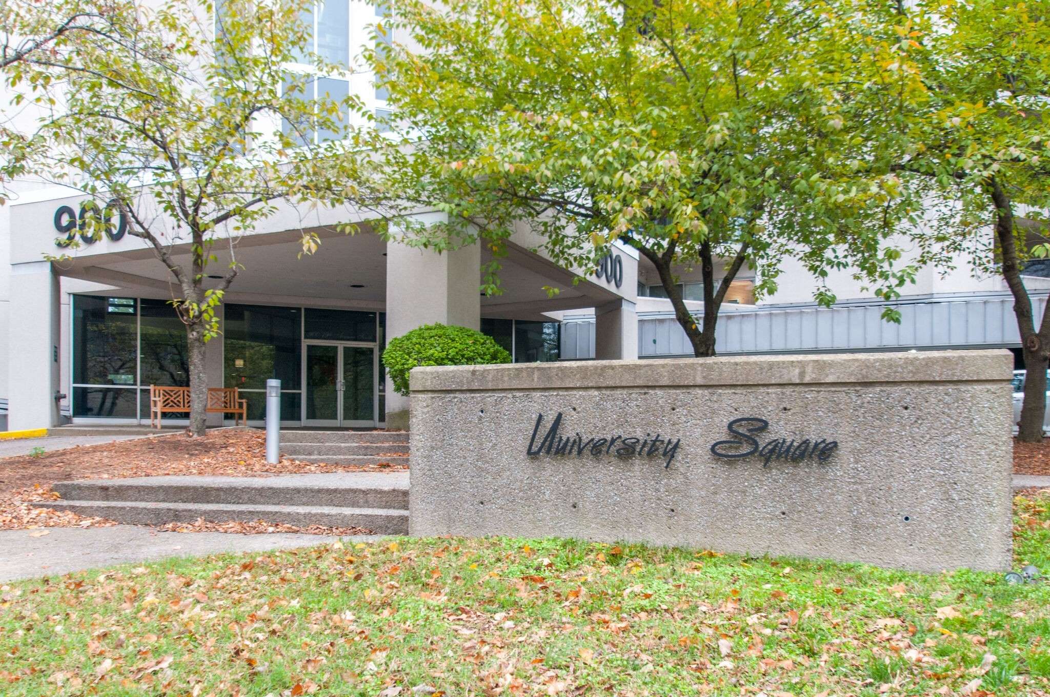 900 19th Ave #S #808, Nashville, TN 37212