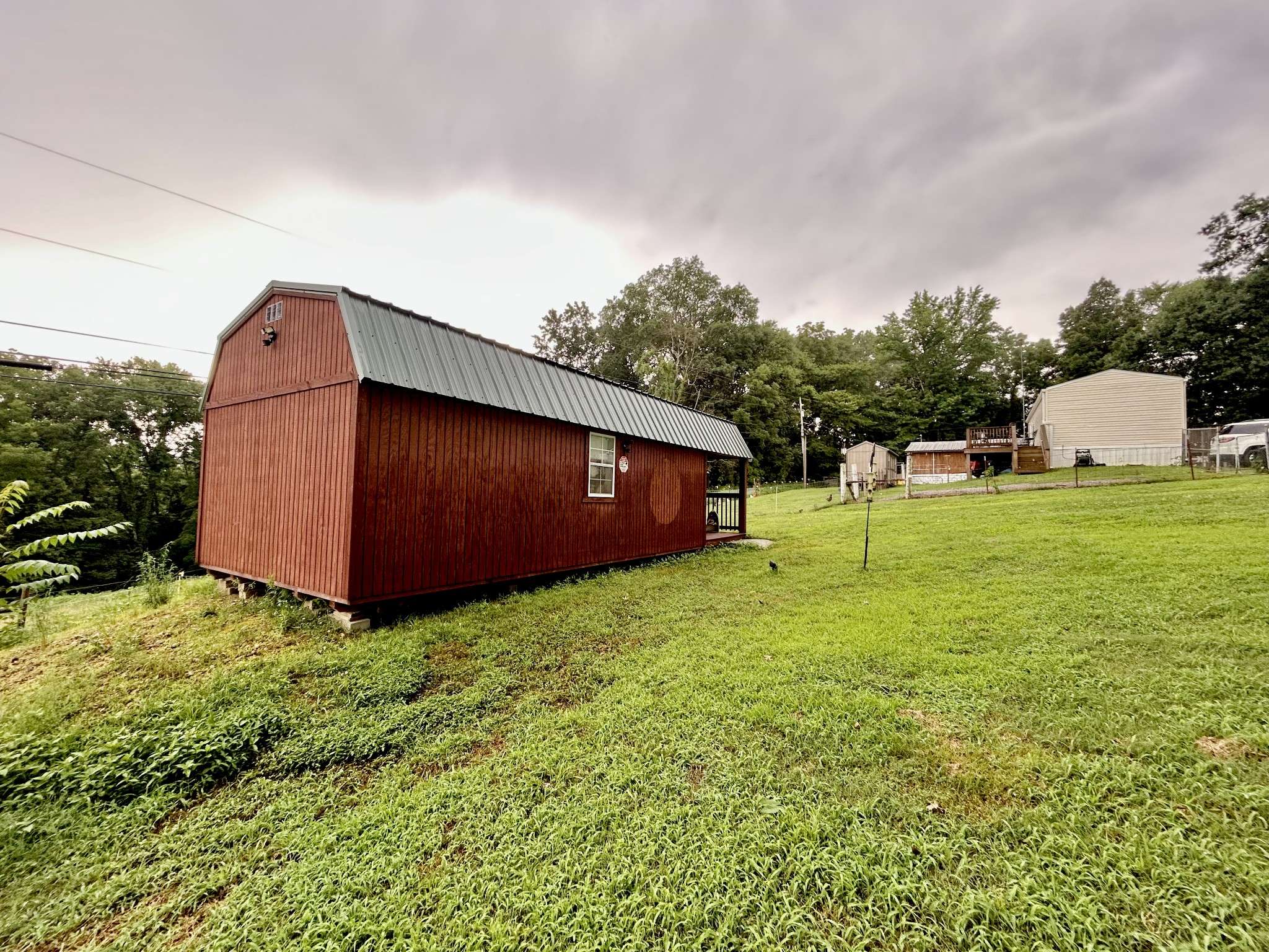 Ardmore, TN 38449,381 Lake Logan Rd