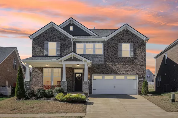 Hermitage, TN 37076,5041 Sunflower Lane