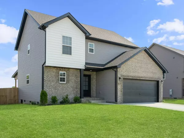 Clarksville, TN 37042,755 Banister Dr