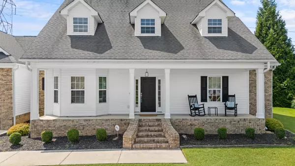 Ooltewah, TN 37363,8746 Streamside Drive