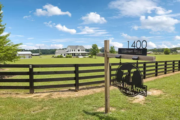 1400 Milltown Rd, Lewisburg, TN 37091